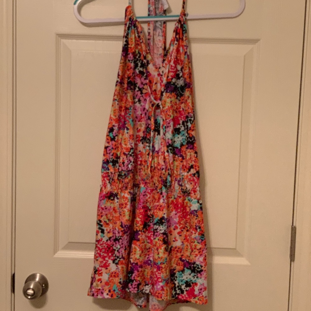 Bathing Suit Cover-Up